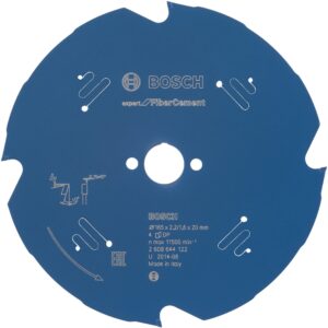 Bosch Kreissägeblatt Expert for Fibre Cement