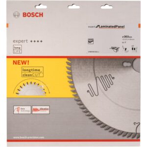 Bosch Kreissägeblatt Expert for Laminated Panel