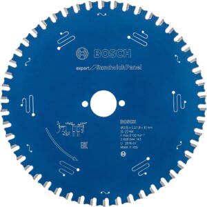 Bosch Kreissägeblatt Expert for Sandwich Panel