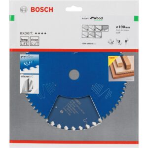 Bosch Kreissägeblatt Expert for Wood