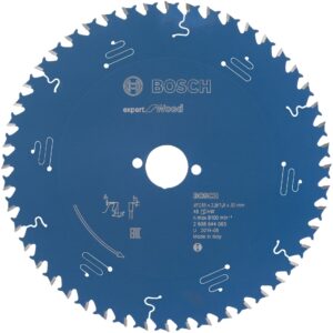 Bosch Kreissägeblatt Expert for Wood