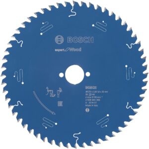 Bosch Kreissägeblatt Expert for Wood