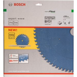 Bosch Kreissägeblatt Expert for Wood