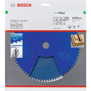 Bosch Kreissägeblatt Expert for Wood