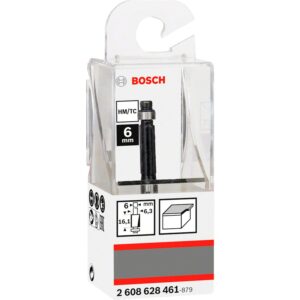 Bosch Laminat-Bündigfräser Standard for Wood