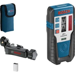 Bosch Laser-Empfänger LR 1 Professional