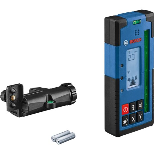 Bosch Laser-Empfänger LR 65 G Professional