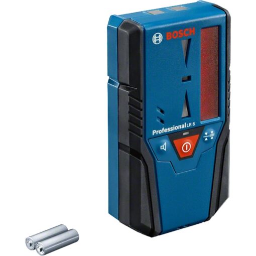 Bosch Laser-Empfänger LR 6 Professional