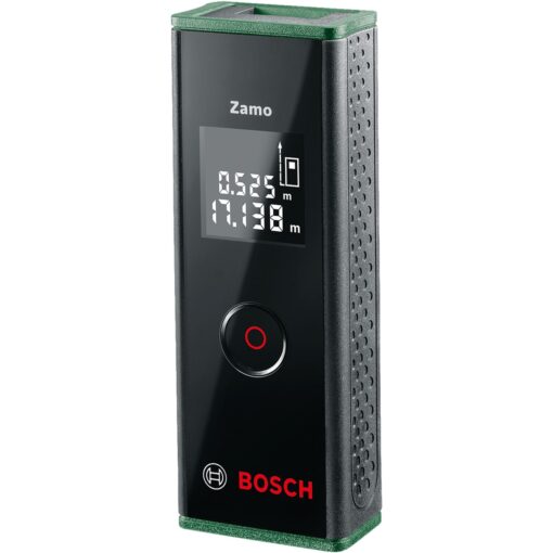 Bosch Laser-Entfernungsmesser Zamo III - Basic