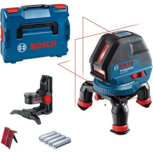 Bosch Linienlaser GLL 3-50 Professional