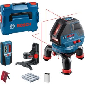 Bosch Linienlaser GLL 3-50 Professional