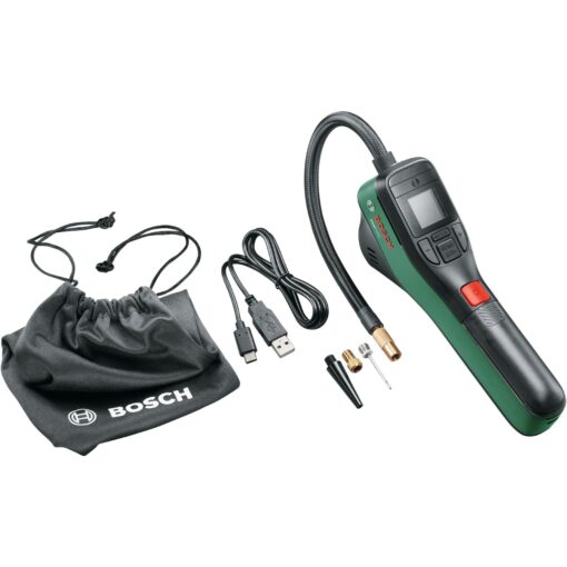 Bosch Luftpumpe EasyPump 3