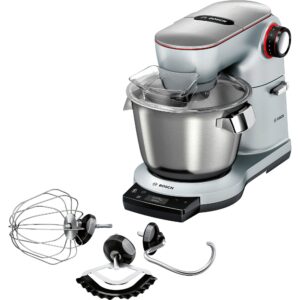 Bosch MUM9AX5S00 Küchenmaschine OptiMUM