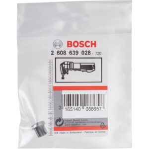 Bosch Matrize für Well- und Trapezbleche