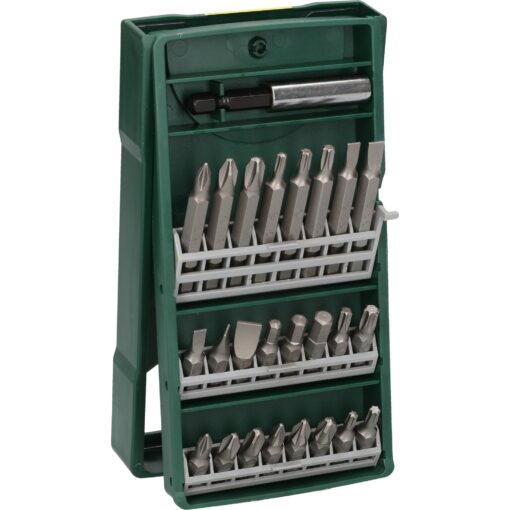 Bosch Mini X-Line Bit-Set