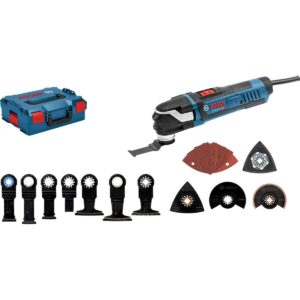 Bosch Multi-Cutter GOP 40-30 Professional