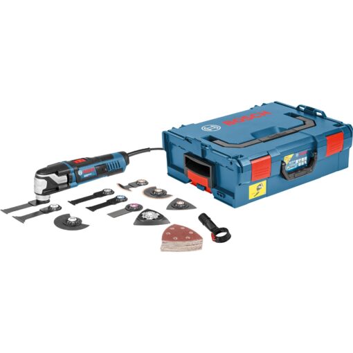 Bosch Multi-Cutter GOP 55-36 Professional