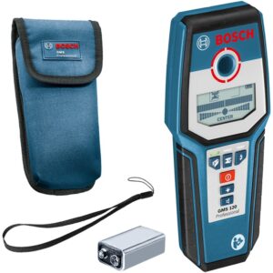 Bosch Multidetektor GMS 120 Professional