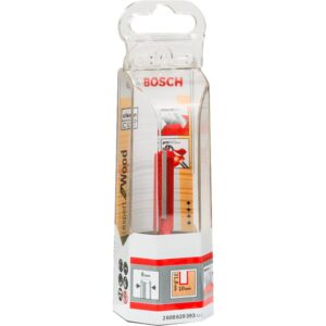 Bosch Nutfräser Expert for Wood