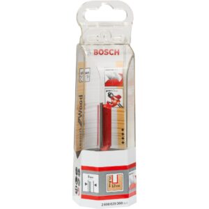 Bosch Nutfräser Expert for Wood