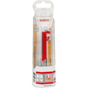 Bosch Nutfräser Expert for Wood