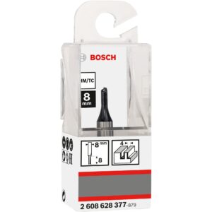 Bosch Nutfräser Standard for Wood