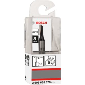 Bosch Nutfräser Standard for Wood