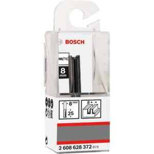 Bosch Nutfräser Standard for Wood