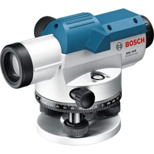 Bosch Optisches Nivelliergerät GOL 32 D Professional