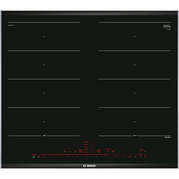 Bosch PXX675DC1E Serie | 8