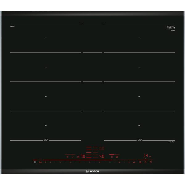 Bosch PXY675DC1E Serie | 8