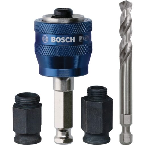 Bosch Power-Change Adapter 3/8" 9