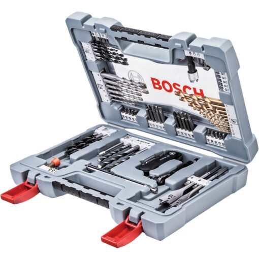 Bosch Premium X-Line Bohrer- /Schrauber-Set