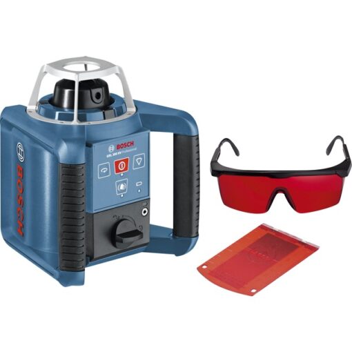 Bosch Rotationslaser GRL 300 HV Professional