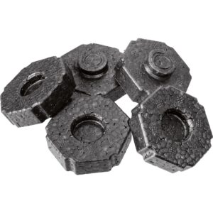 Bosch SCHAUMSTOFFBLOCK-SET 1600A025A1