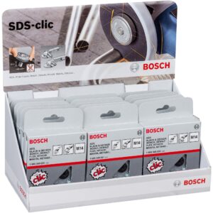 Bosch SDS-clic Schnellspannmutter M14