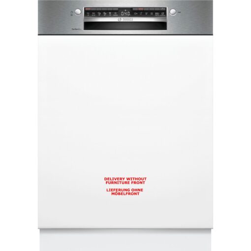 Bosch SMI6ZCS17E Serie 6