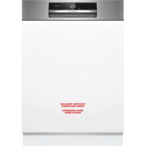 Bosch SMI8TCS01E