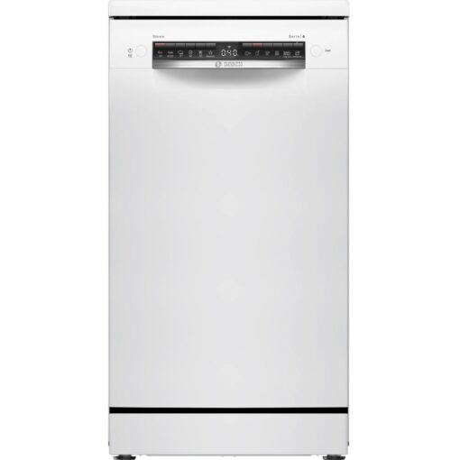 Bosch SPS4HKW49E Serie 4