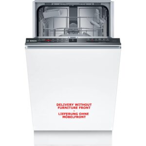 Bosch SPV2HKX42E Serie 2