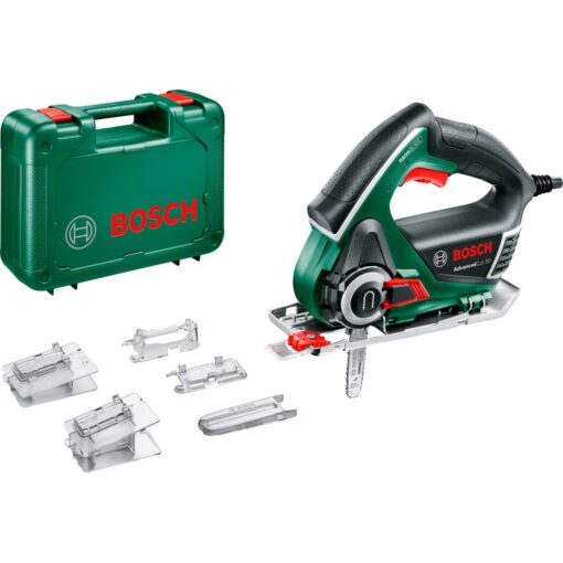 Bosch Säge NanoBlade AdvancedCut 50