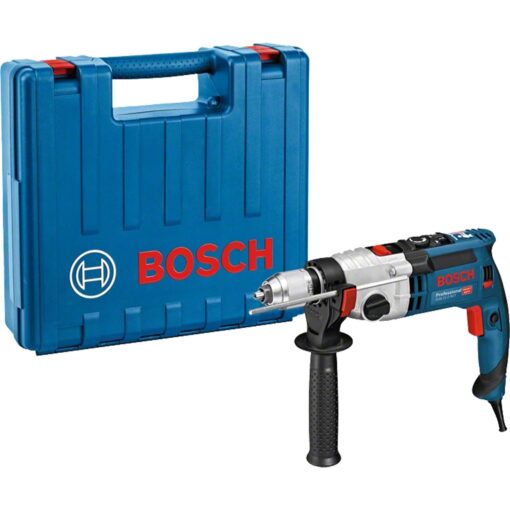 Bosch Schlagbohrmaschine GSB 21-2 RCT Professional