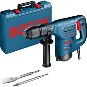 Bosch Schlaghammer GSH 3 E Professional