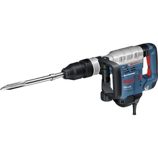 Bosch Schlaghammer GSH 5 CE Professional