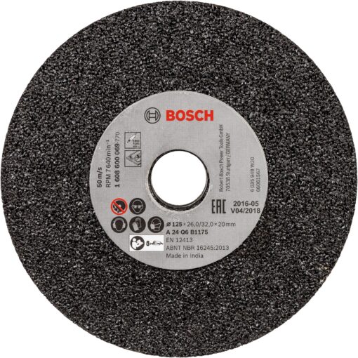 Bosch Schleifscheibe Expert for CastIron