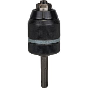 Bosch Schnellspannbohrfutter mit SDS+Adapter