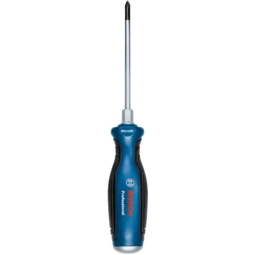 Bosch Schraubendreher PH1 x 100 Professional