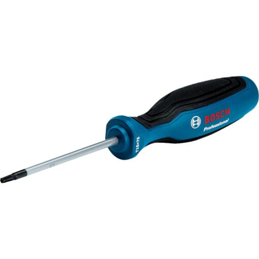 Bosch Schraubendreher TX 15 x 75 Professional