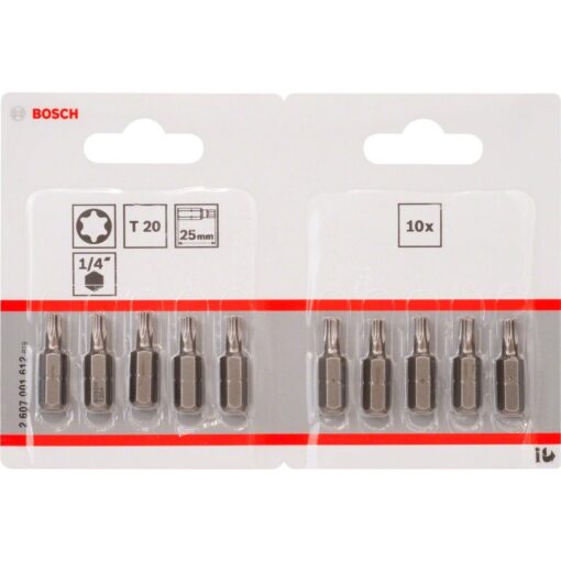 Bosch Schrauberbit Extra-Hart