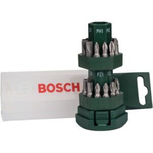 Bosch Schrauberbit-Satz "Big-Bit"